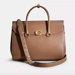 NWT Coach Broome Carryall 36